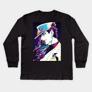 Jojo Kids Long Sleeve T-Shirt